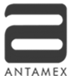 A ANTAMEX logo