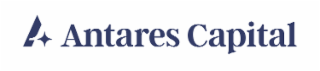 A ANTARES CAPITAL logo