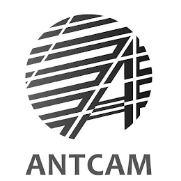 A ANTCAM logo