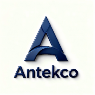 A ANTEKCO logo