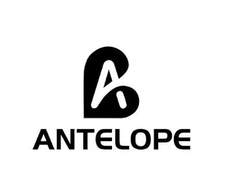 A ANTELOPE logo