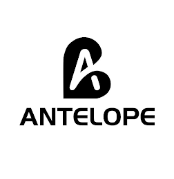 A ANTELOPE logo