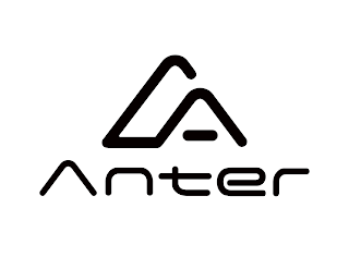 A ANTER logo
