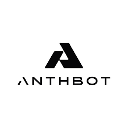 A ANTHBOT logo