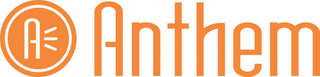 A ANTHEM logo