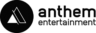 A ANTHEM ENTERTAINMENT logo
