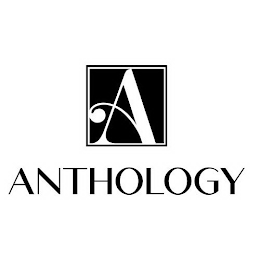 A ANTHOLOGY logo
