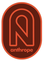 A ANTHROPE logo
