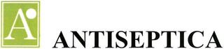 A ANTISEPTICA logo