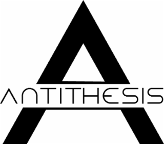 A ANTITHESIS logo
