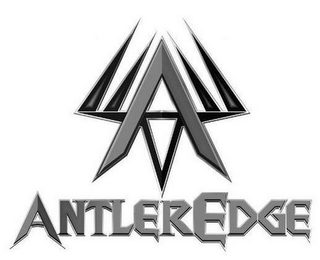 A ANTLEREDGE logo