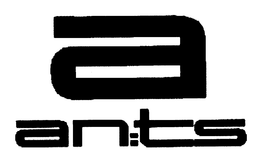 A AN:TS logo