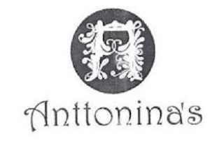 A ANTTONINA'S logo