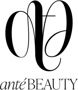 A ANTÉ BEAUTY logo