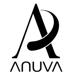 A ANUVA logo