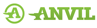 A ANVIL logo