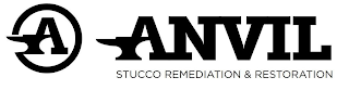 A ANVIL STUCCO REMEDIATION & RESTORATION logo