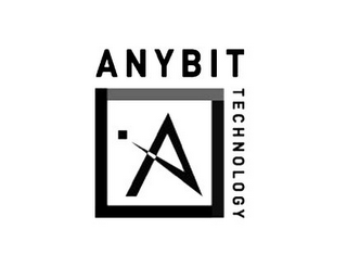 A ANYBIT TECHNOLOLGY logo