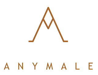 A    ANYMALE logo