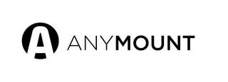 A ANYMOUNT logo
