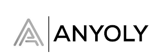 A ANYOLY logo