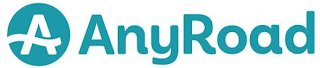 A ANYROAD logo