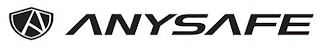 A ANYSAFE logo