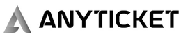 A ANYTICKET logo