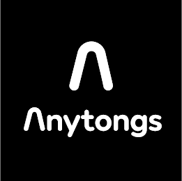 A ANYTONGS logo