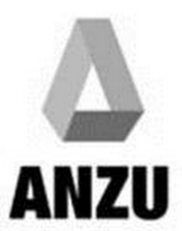 A ANZU logo