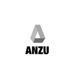 A ANZU logo