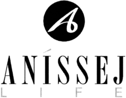 A ANÍSSEJ LIFE logo