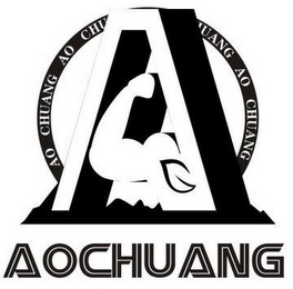 A AOCHUANG logo