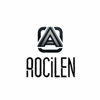A AOCILEN logo