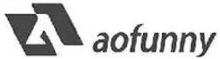 A AOFUNNY logo