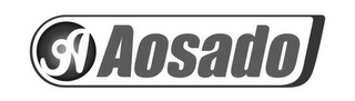 A AOSADO logo