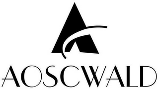 A AOSCWALD logo