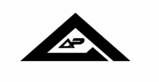 A AP logo