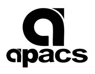 A APACS logo