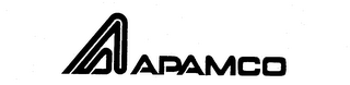 A APAMCO logo
