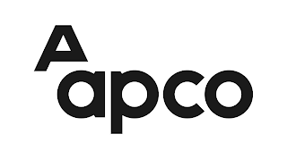 A APCO logo