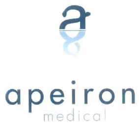 A APEIRON MEDICAL logo