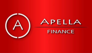 A APELLA FINANCE logo