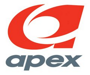 A APEX logo