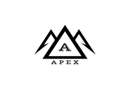 A APEX logo