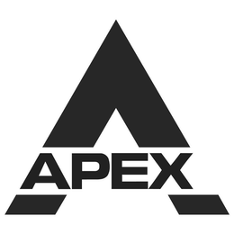 A APEX logo