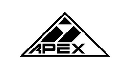 A APEX logo