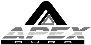 A APEX DURO logo
