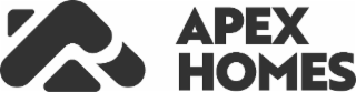 A APEX HOMES logo