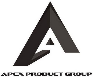 A APEX PRODUCT GROUP logo